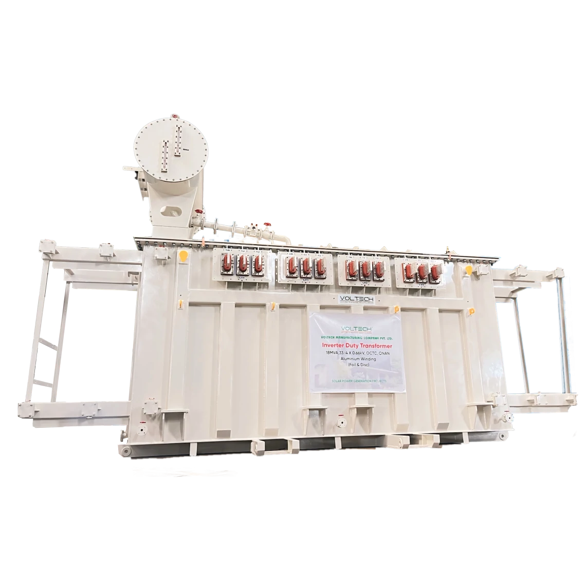 Inverter Duty transformer
